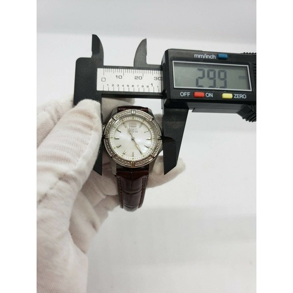 Invicta Women's Wildflower Watch 11782 - Picture 3 of 10